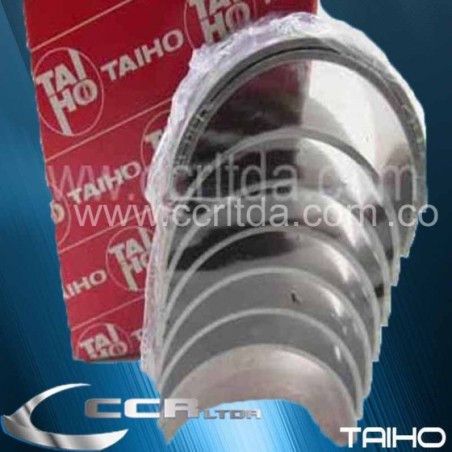 C. BIELA KIA BESTA 2.7 PREGIO (STD)