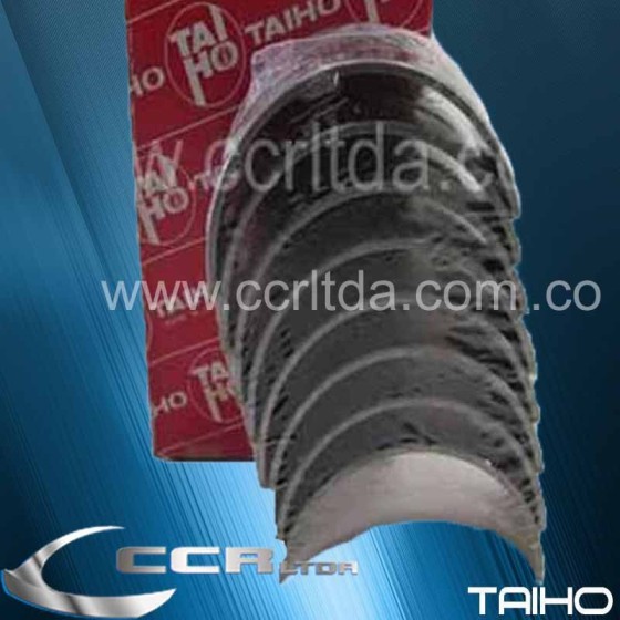 C. BIELA DELTA 13B 14B 15B (100)