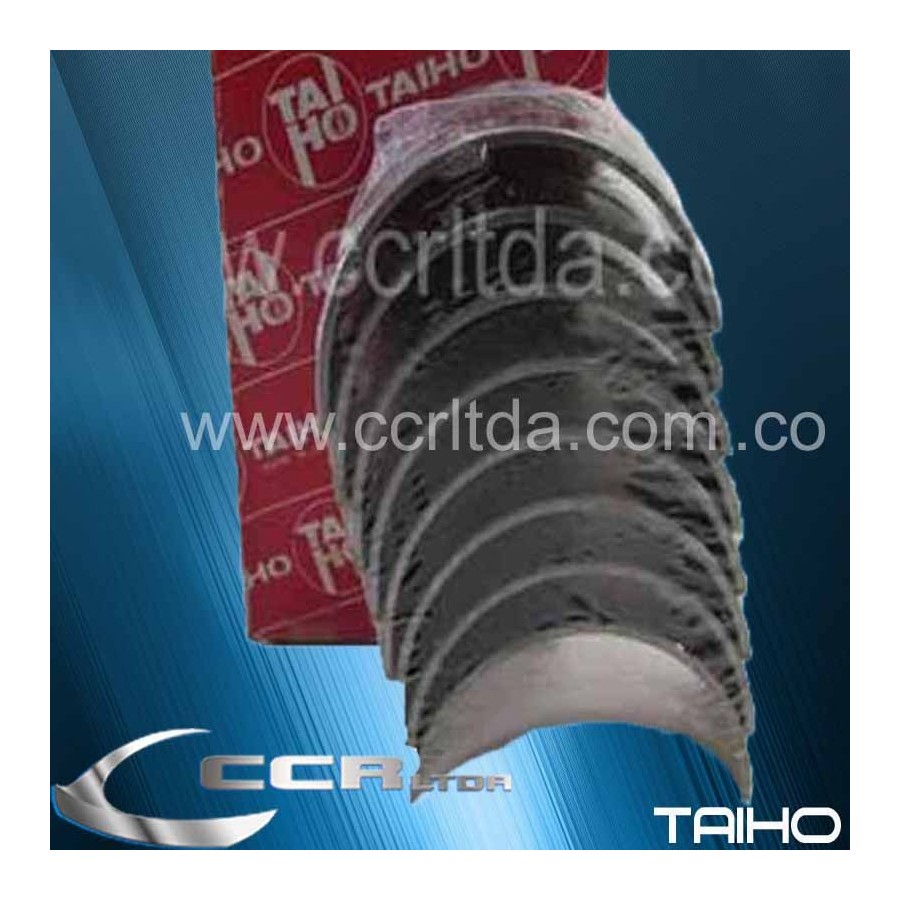 C. BIELA DELTA 13B 14B 15B (100)