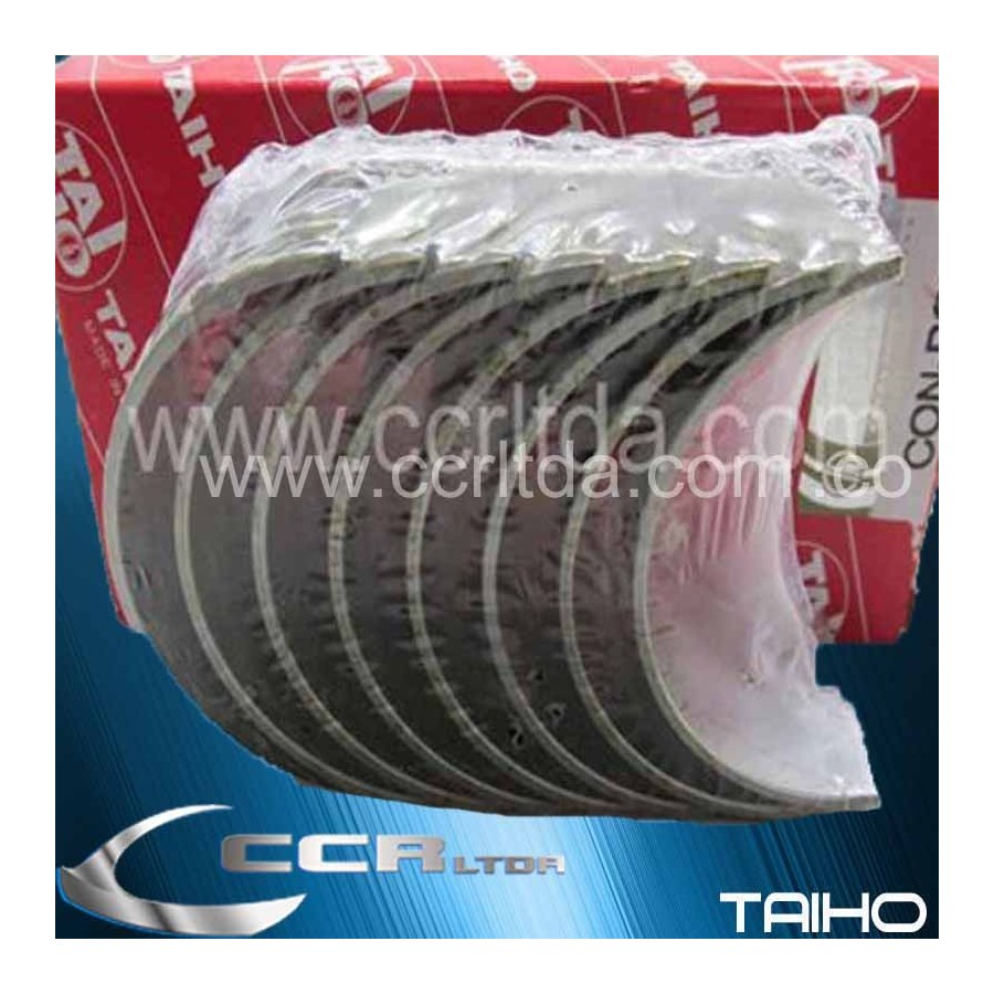 C. BIELA DELTA 13B 14B 15B (075)