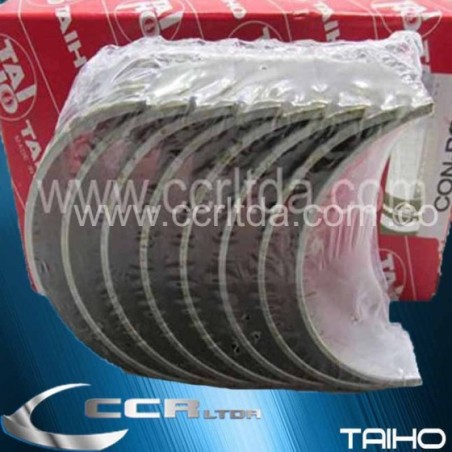 C. BIELA DELTA 13B 14B 15B (075)