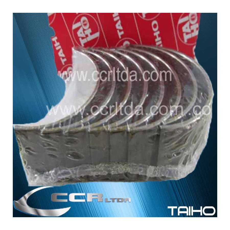 C. BIELA MONTERO H-100 DIESEL (050)