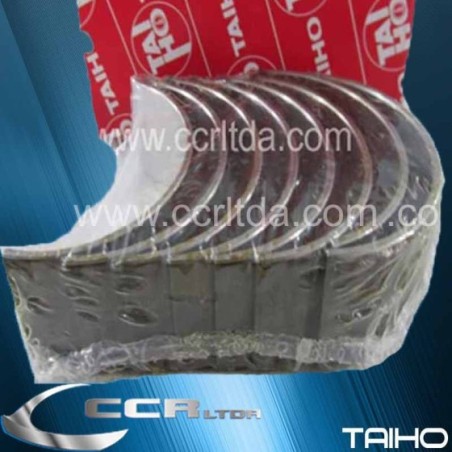 C. BIELA MONTERO H-100 DIESEL (050)