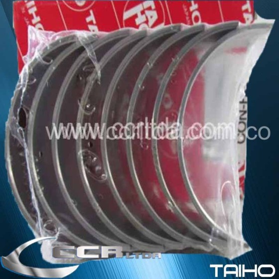 C. BIELA KIA BESTA 2.7 PREGIO (025)