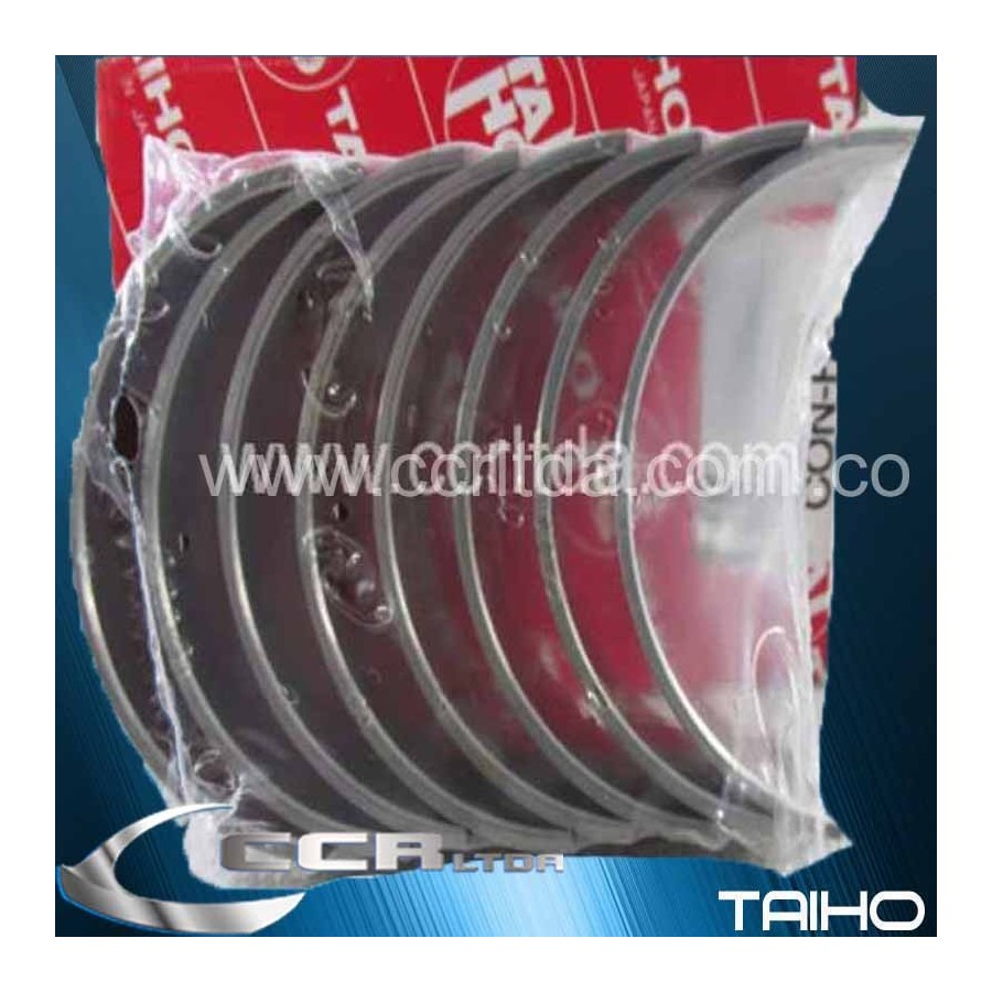 C. BIELA KIA BESTA 2.7 PREGIO (025)