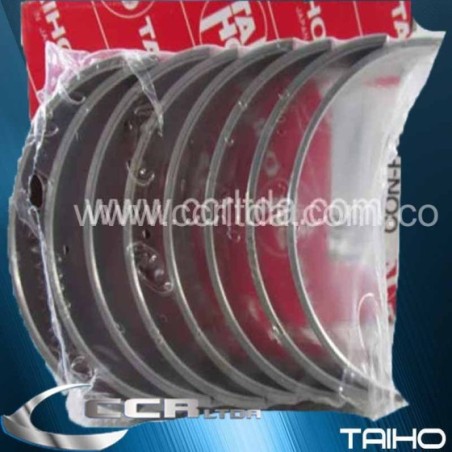 C. BIELA KIA BESTA 2.7 PREGIO (025)