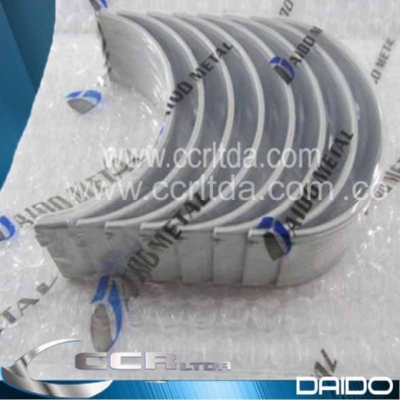 C. BIELA TOYOTA HILUX 22R (STD)