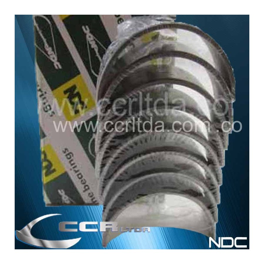 C. BIELA CORSA DIESEL 1.7 (075)