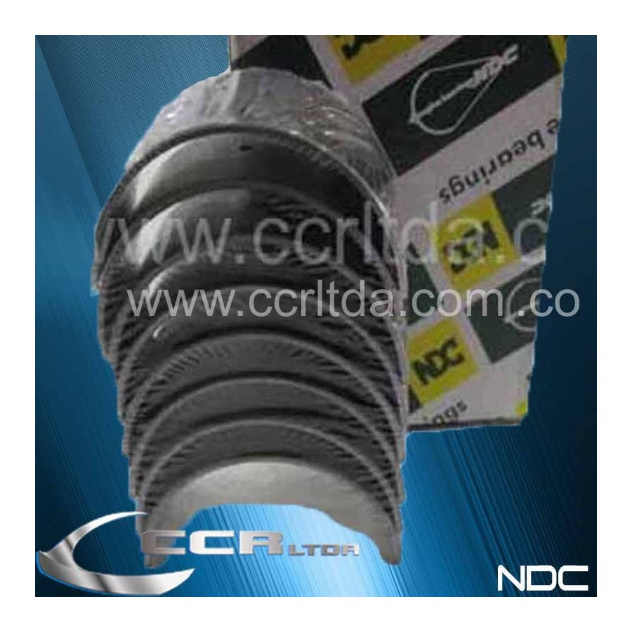 C. BIELA L300 L-200 94/96 M:2.0 23MM (STD ANCHO)