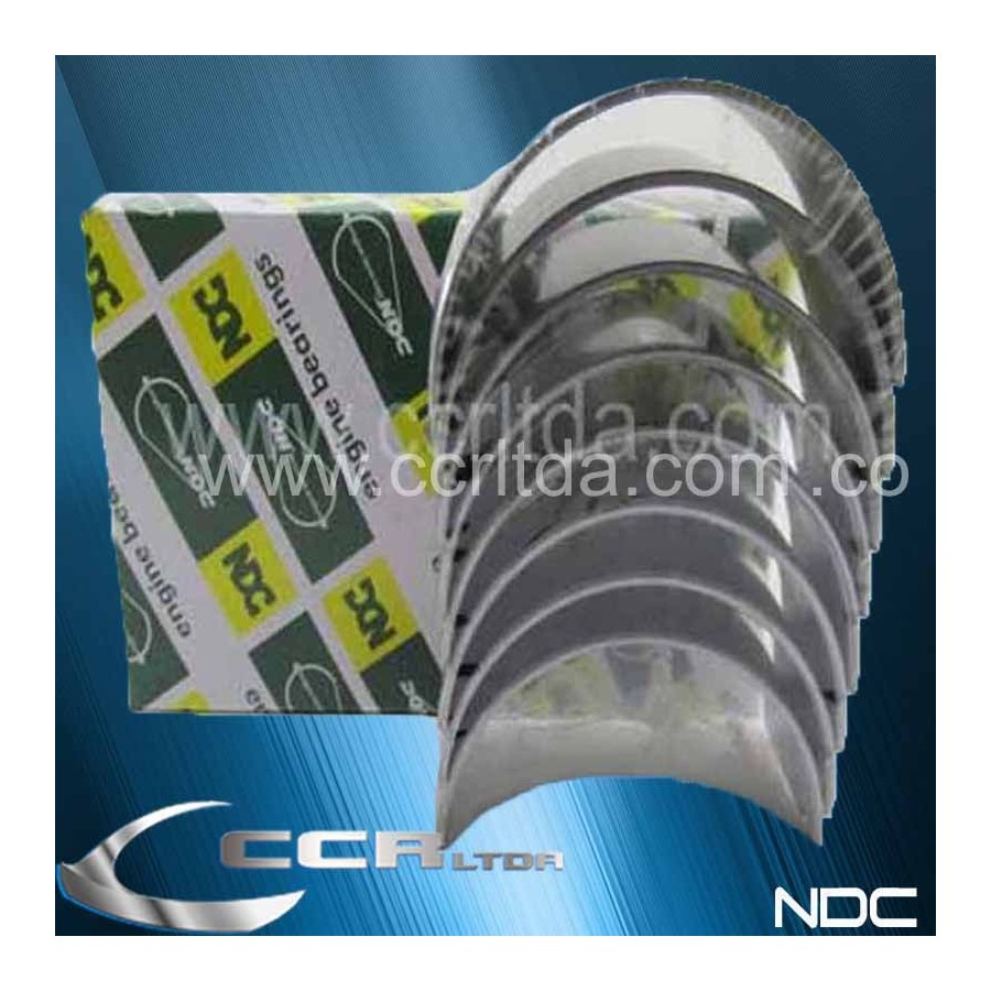 C. BIELA DELTA 13B 14B 15B (025)