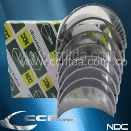 C. BIELA DELTA 13B 14B 15B (025)