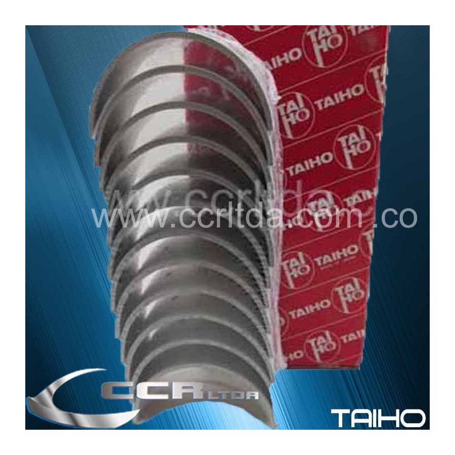 C. BIELA HINO 195/205/215 (100 H06CT)