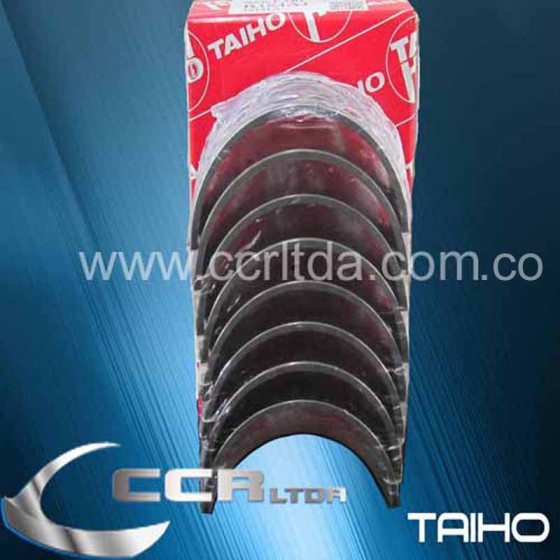 C. BIELA NKR LUV 2500/2800 (100)