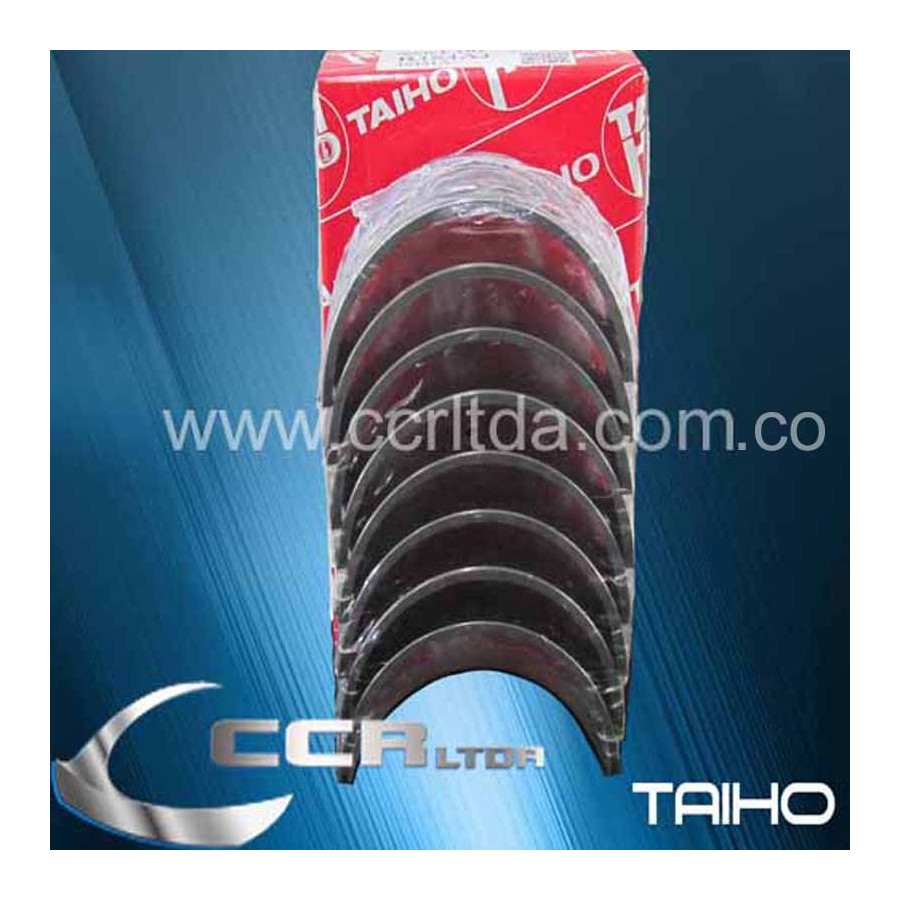 C. BIELA NKR LUV 2500/2800 (100)