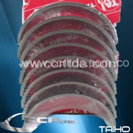 C. BIELA KIA BESTA 2.7 PREGIO (050)