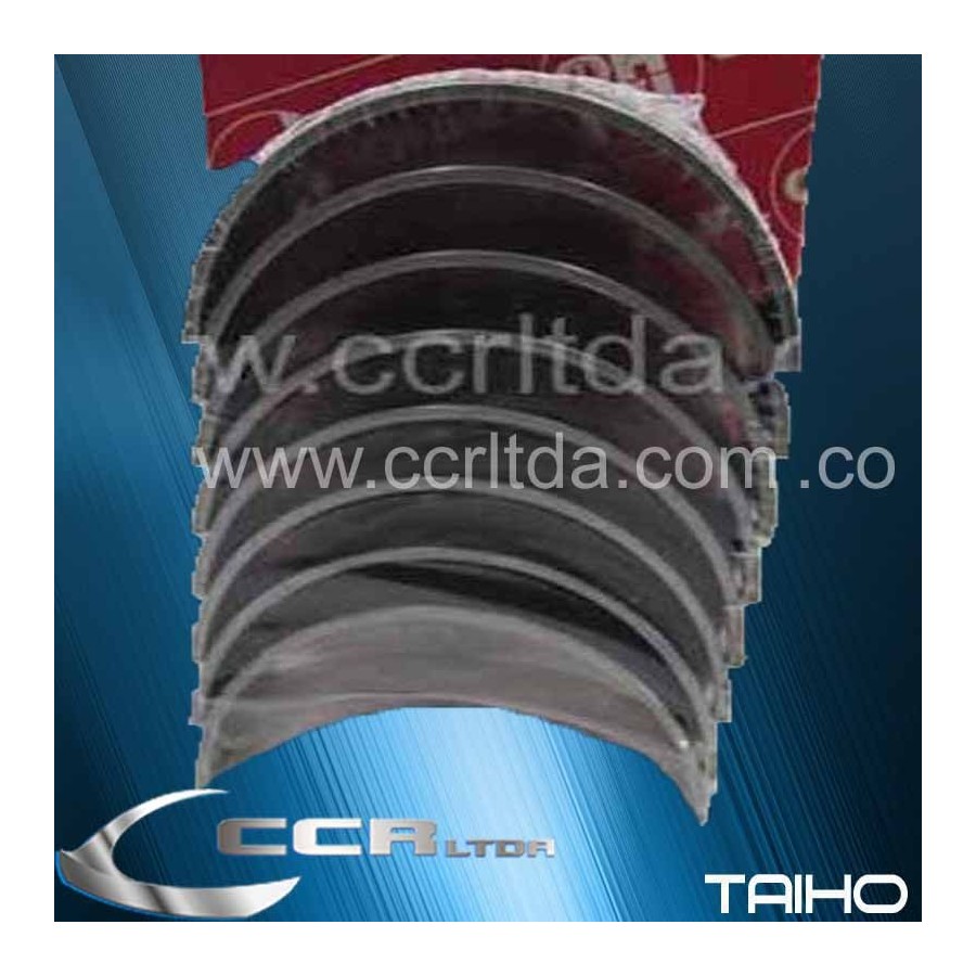 C. BIELA TOYOTA B2B (075)