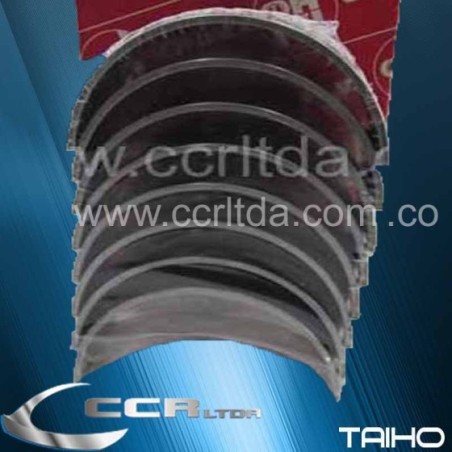 C. BIELA TOYOTA B2B (075)