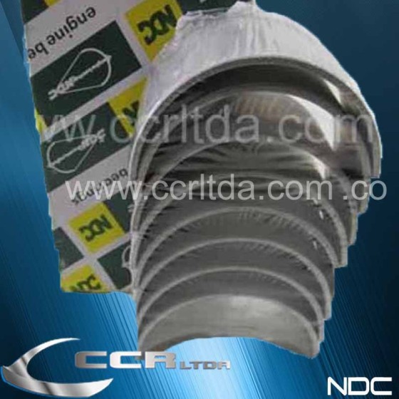 C. BIELA NISSAN MT3000 TD27 TD42 (100)