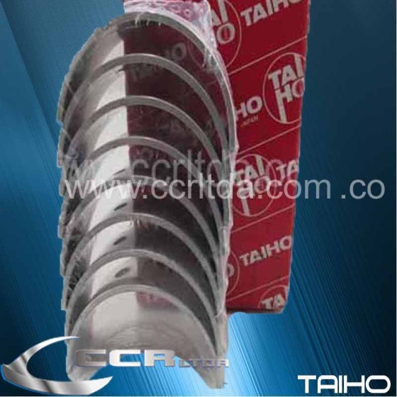 C. BIELA TOYOTA HILUX 22R (100)