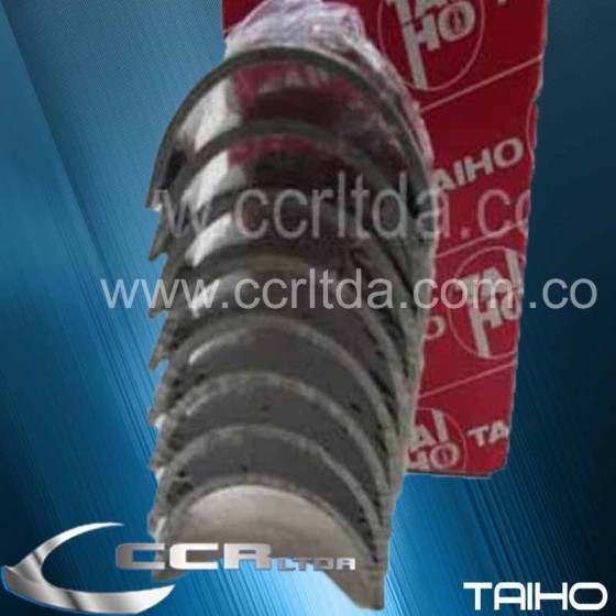 C. BIELA 323 ALLEGRO FORD FESTIVA (125)