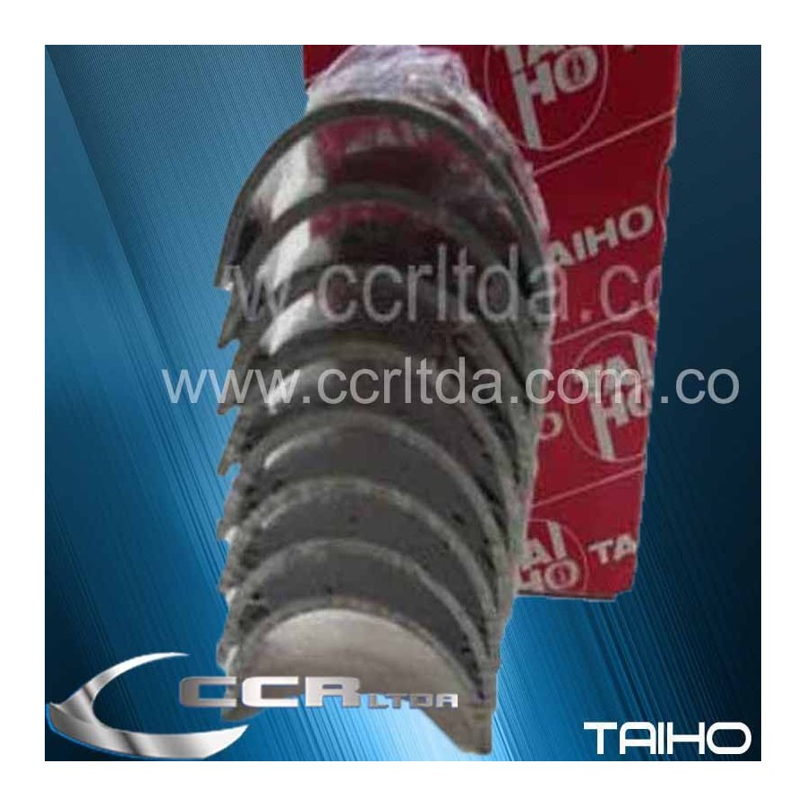 C. BIELA 323 ALLEGRO FORD FESTIVA (125)