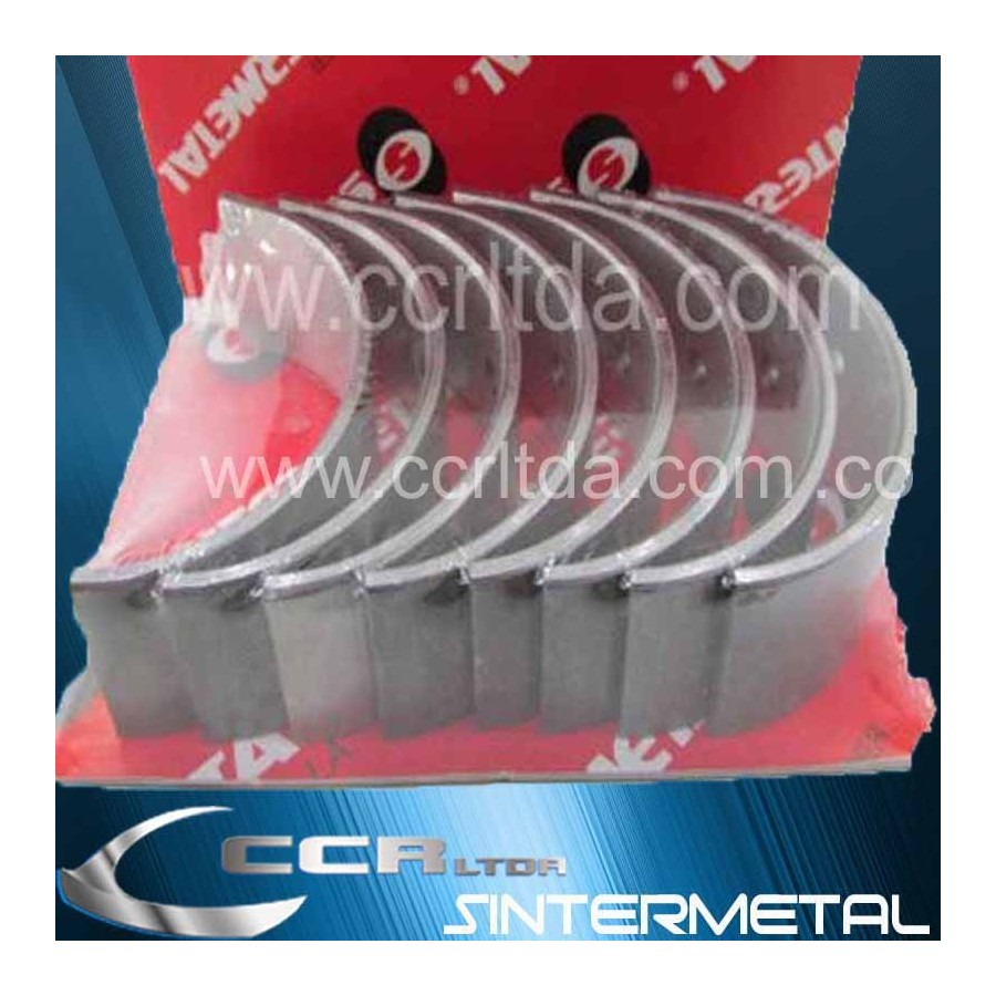 C. BIELA 626 B2000 B2200 BESTA (150)