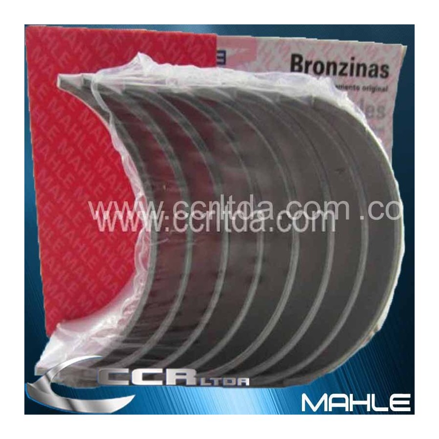 C. BIELA MONZA 1.8 MEJ 2.0 LUV 2200 OPTRA NUBIRA ESPERO (075)