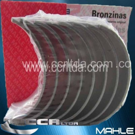 C. BIELA MONZA 1.8 MEJ 2.0 LUV 2200 OPTRA NUBIRA ESPERO (075)