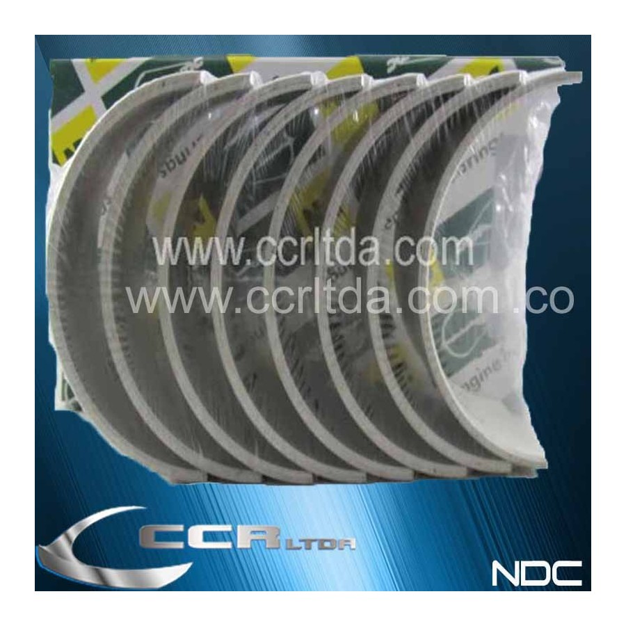 C. BIELA NPR 2000/...(075 4HG1)