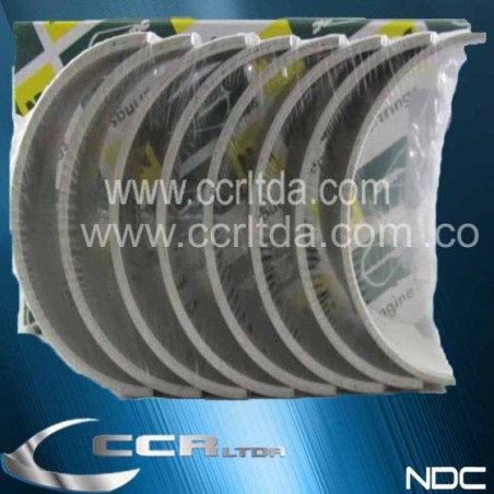 C. BIELA NPR 2000/...(075 4HG1)