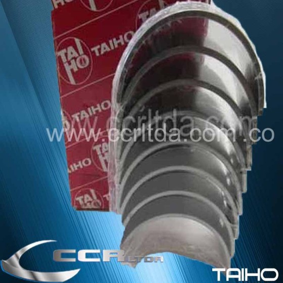 C. BIELA KIA BESTA 2.7 PREGIO (075)