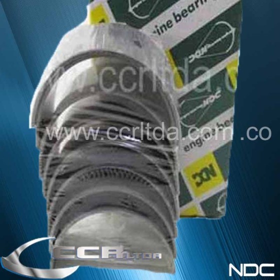 C. BIELA NISSAN JUNIOR H-20 (STD)