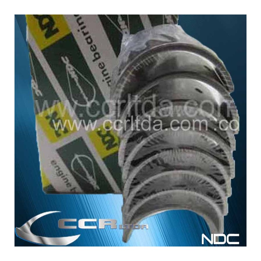 C. BIELA SUPERCARRY SJ-410 LJ-80 ALTO (125)