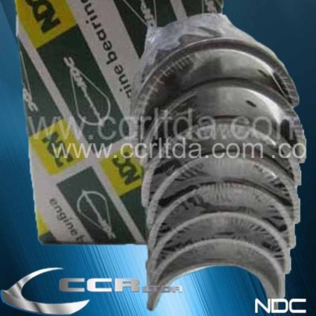 C. BIELA SUPERCARRY SJ-410 LJ-80 ALTO (125)