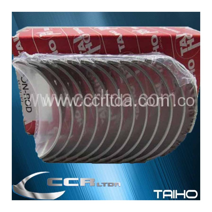 C. BIELA GRAND VITARA 2000/2500/2700 (025)