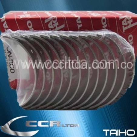 C. BIELA GRAND VITARA 2000/2500/2700 (025)