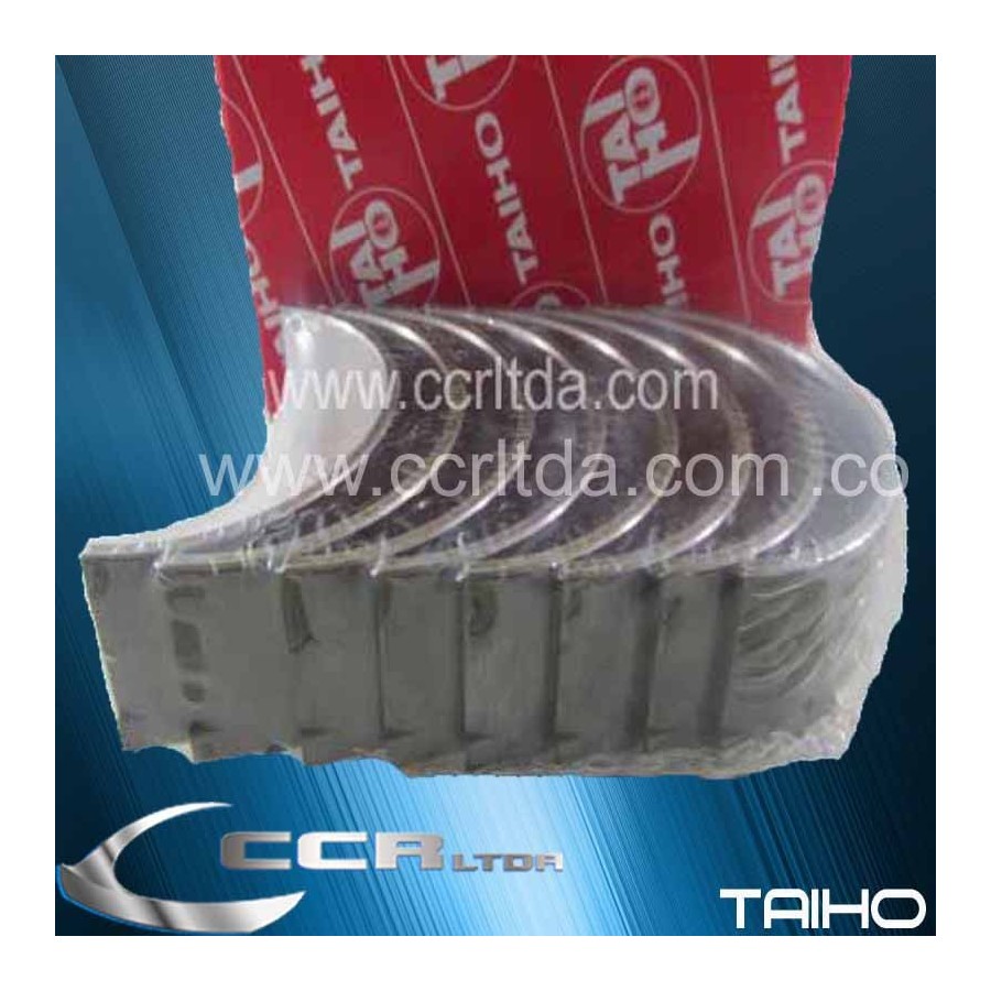 C. BIELA 626 B2000 B2200 BESTA (125)