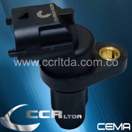 SENSOR EJE LEVAS BT-50 (3PINES FORMA T + TORNILLO)