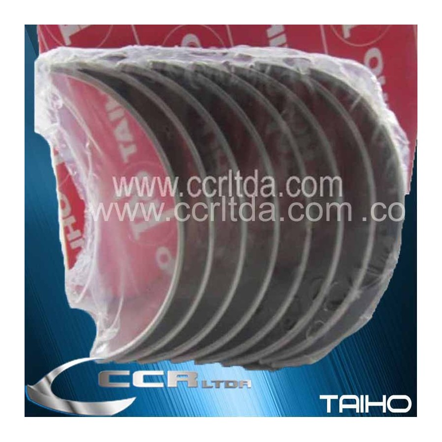 C. BIELA LUV 1600 (025)