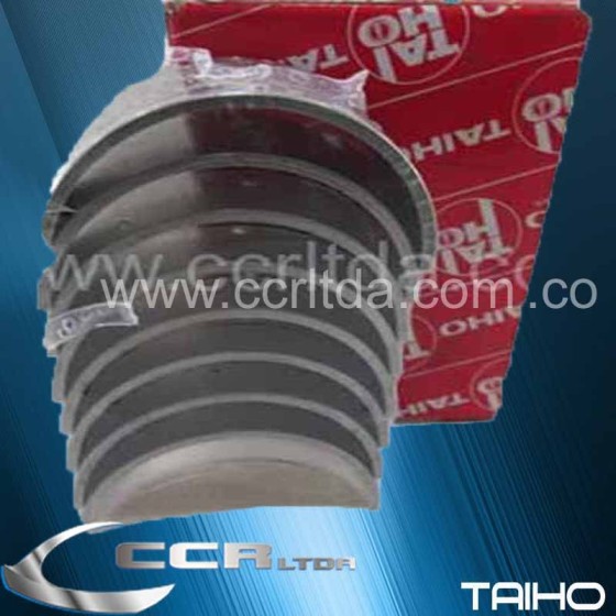 C. BIELA MONTERO H-100 DIESEL (150)