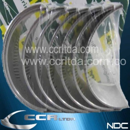 C. BIELA BT50 2500 DIESEL FORD RANGER (050)