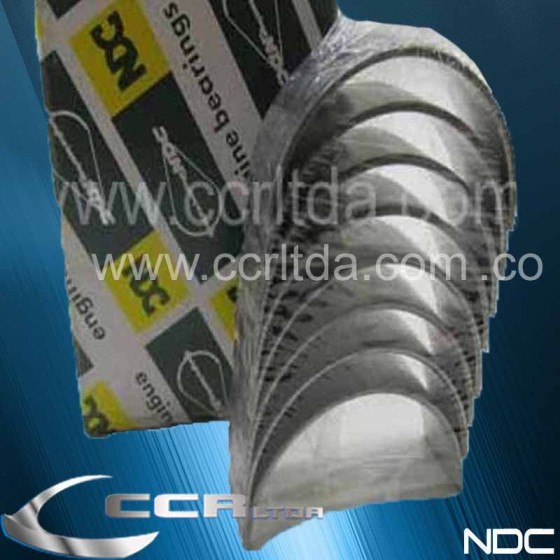 C. BIELA CORSA DIESEL 1.7 (STD)