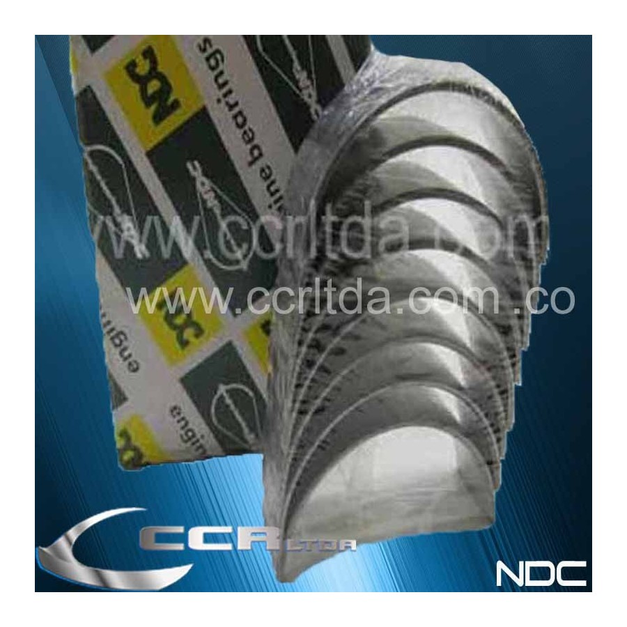 C. BIELA CORSA DIESEL 1.7 (STD)