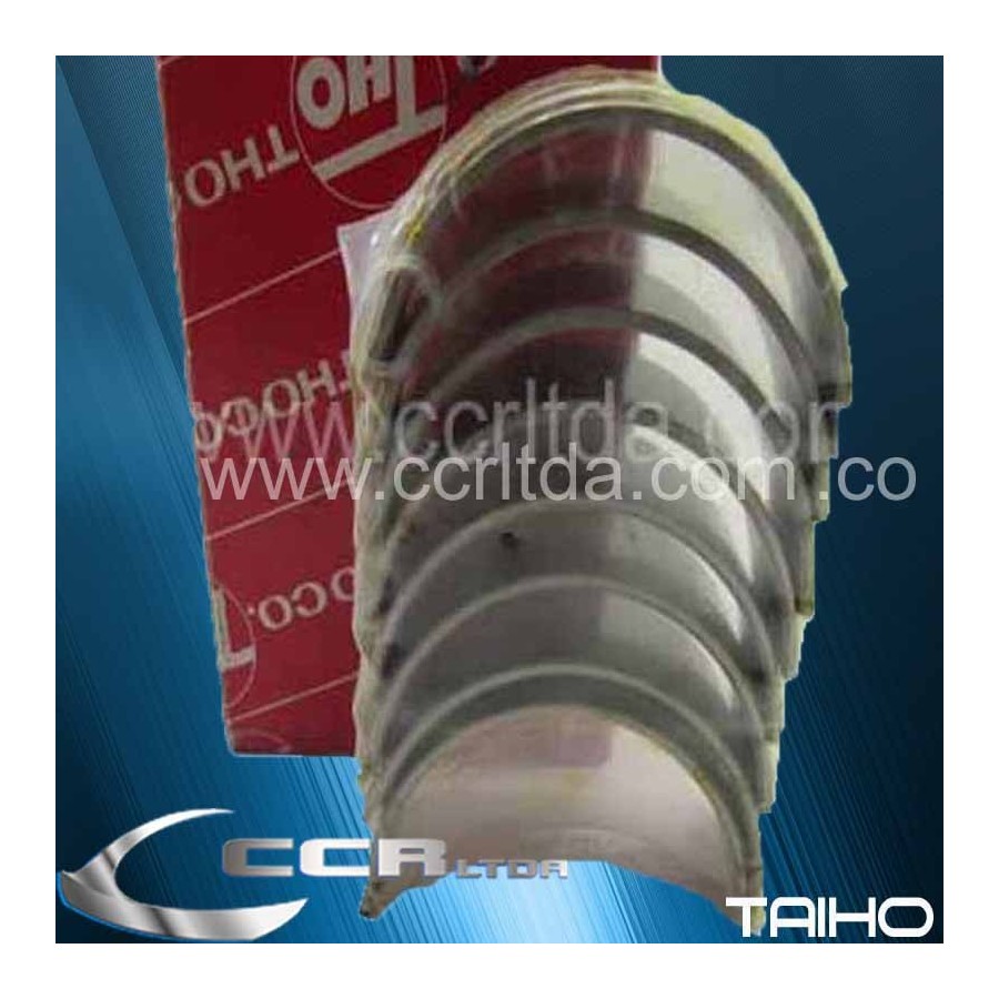 C. BIELA CORSA DIESEL 1.7 (050)