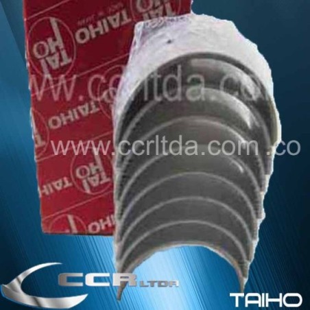 C. BIELA NISSAN VANNET (075 KA24 12 VAL.)