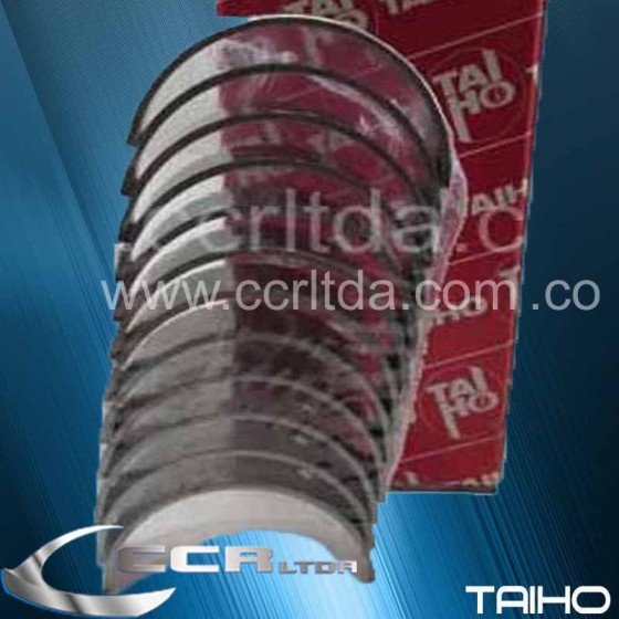 C. BIELA GRAND VITARA 2000/2500/2700 (050)