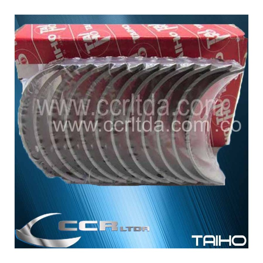 C. BIELA GRAND VITARA 2000/2500/2700 (075)