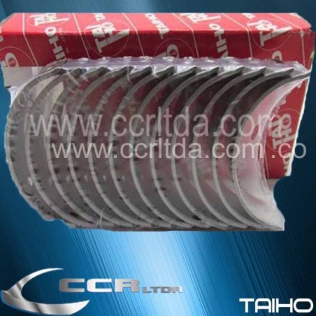 C. BIELA GRAND VITARA 2000/2500/2700 (075)