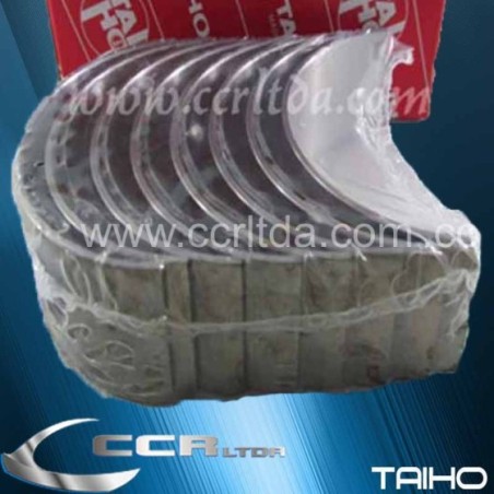 C. BIELA TOYOTA VIGO DIESEL PRADO DIESEL (STD)