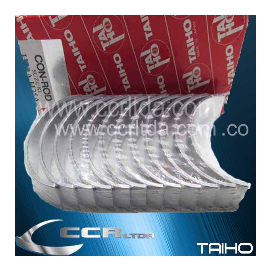 C. BIELA GRAND VITARA 2000/2500/2700 (100)